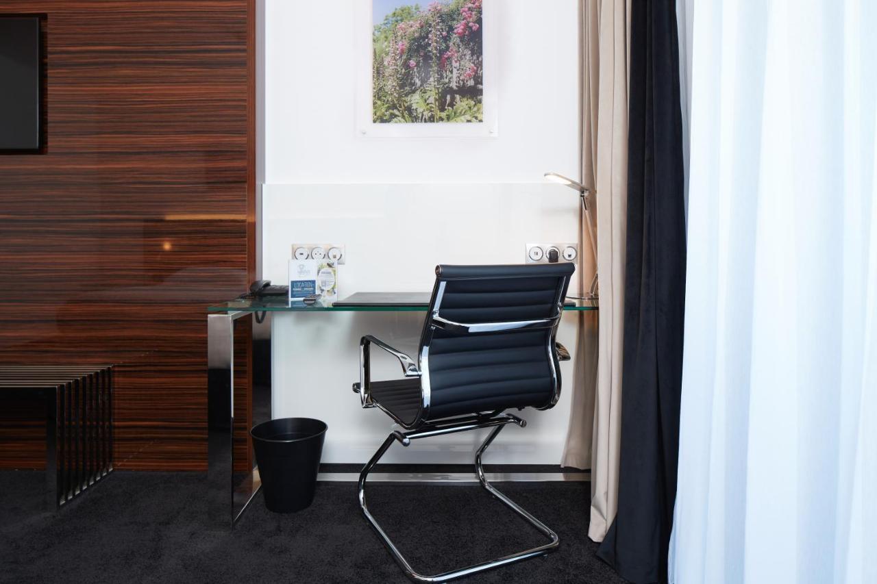 Westotel Pornic Cote De Jade Exteriér fotografie