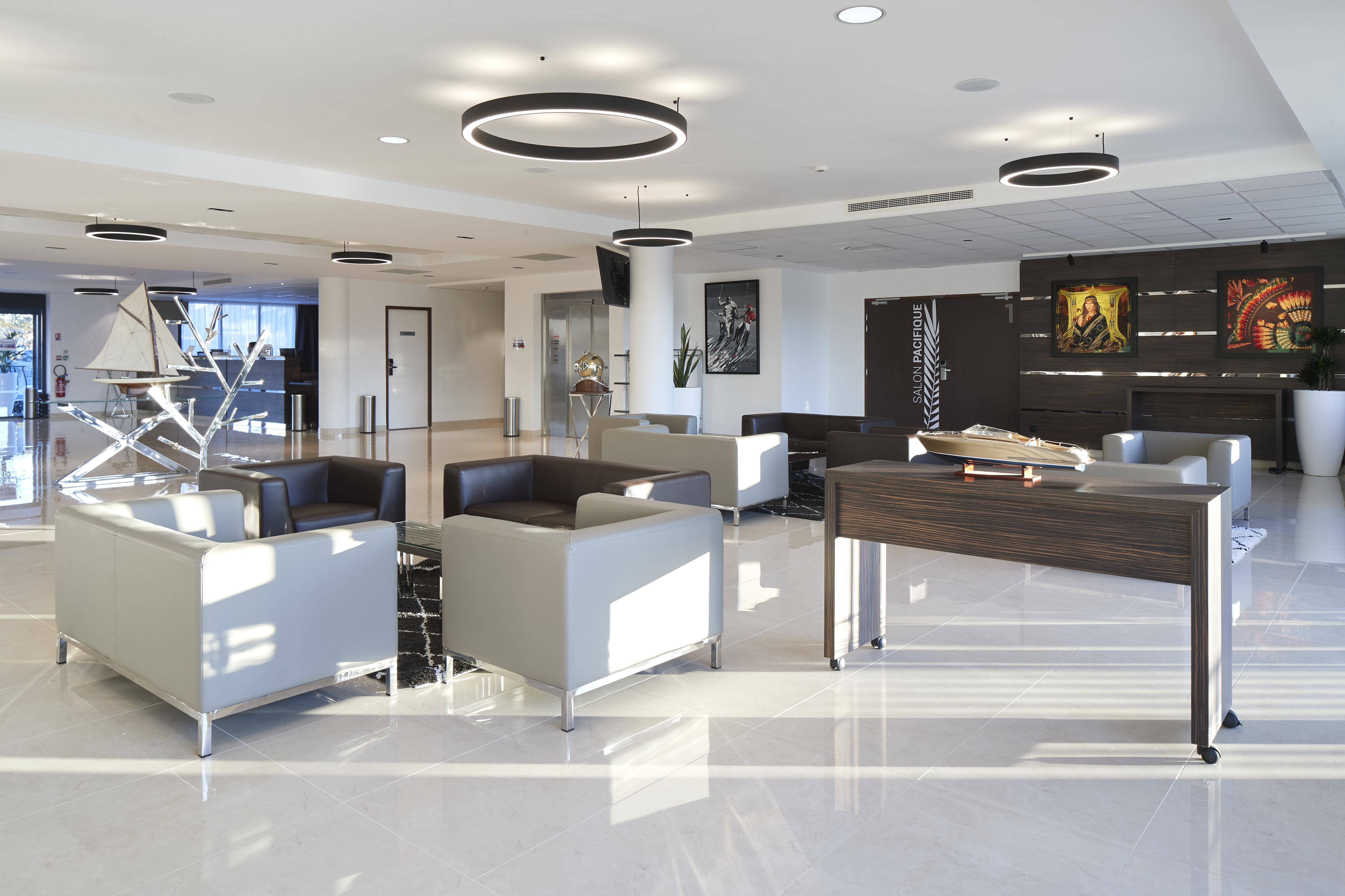 Westotel Pornic Cote De Jade Exteriér fotografie