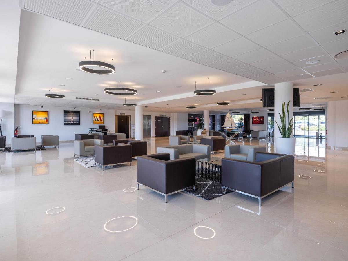 Westotel Pornic Cote De Jade Exteriér fotografie