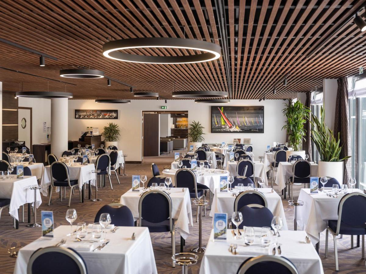 Westotel Pornic Cote De Jade Exteriér fotografie