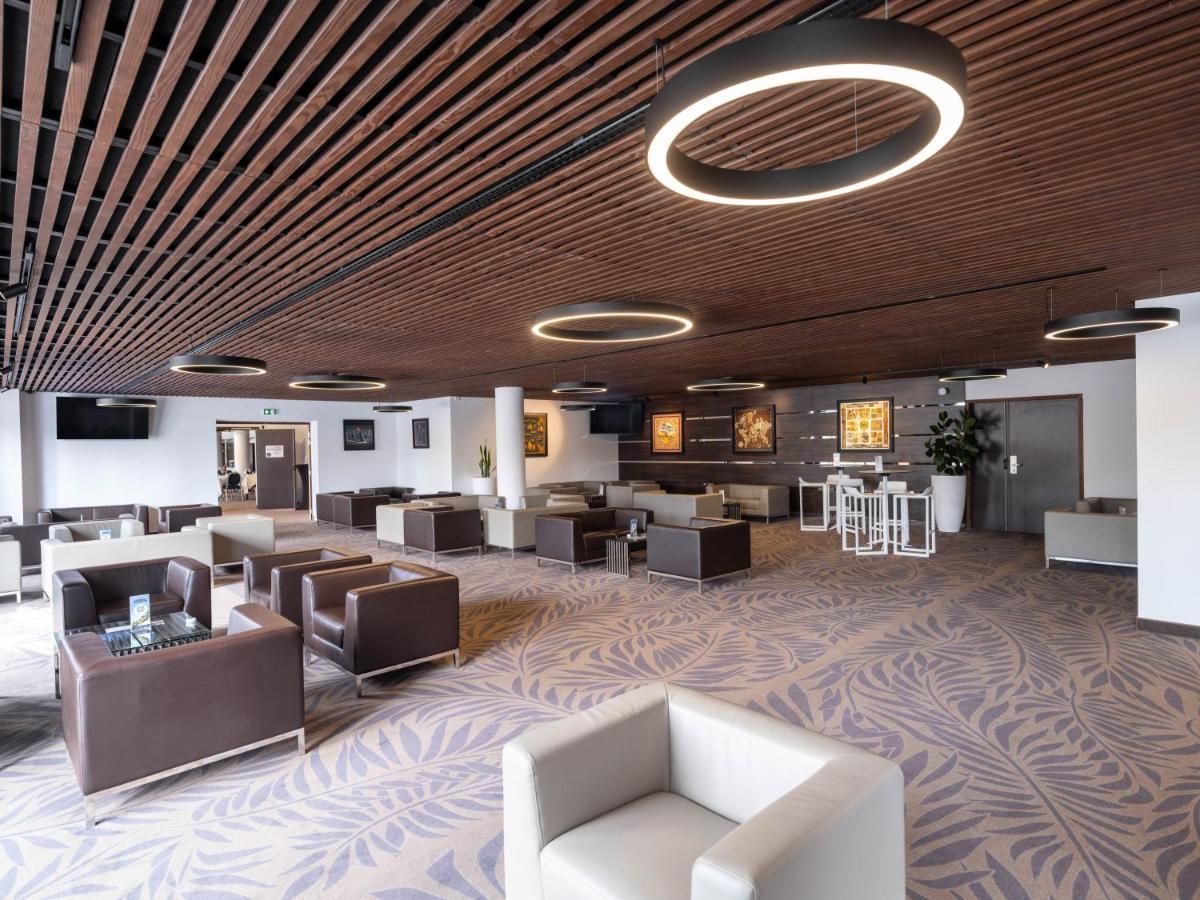 Westotel Pornic Cote De Jade Exteriér fotografie
