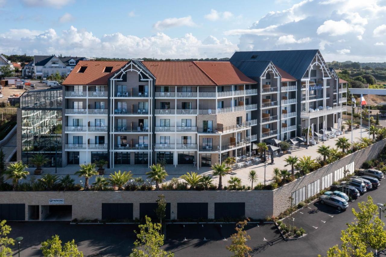 Westotel Pornic Cote De Jade Exteriér fotografie