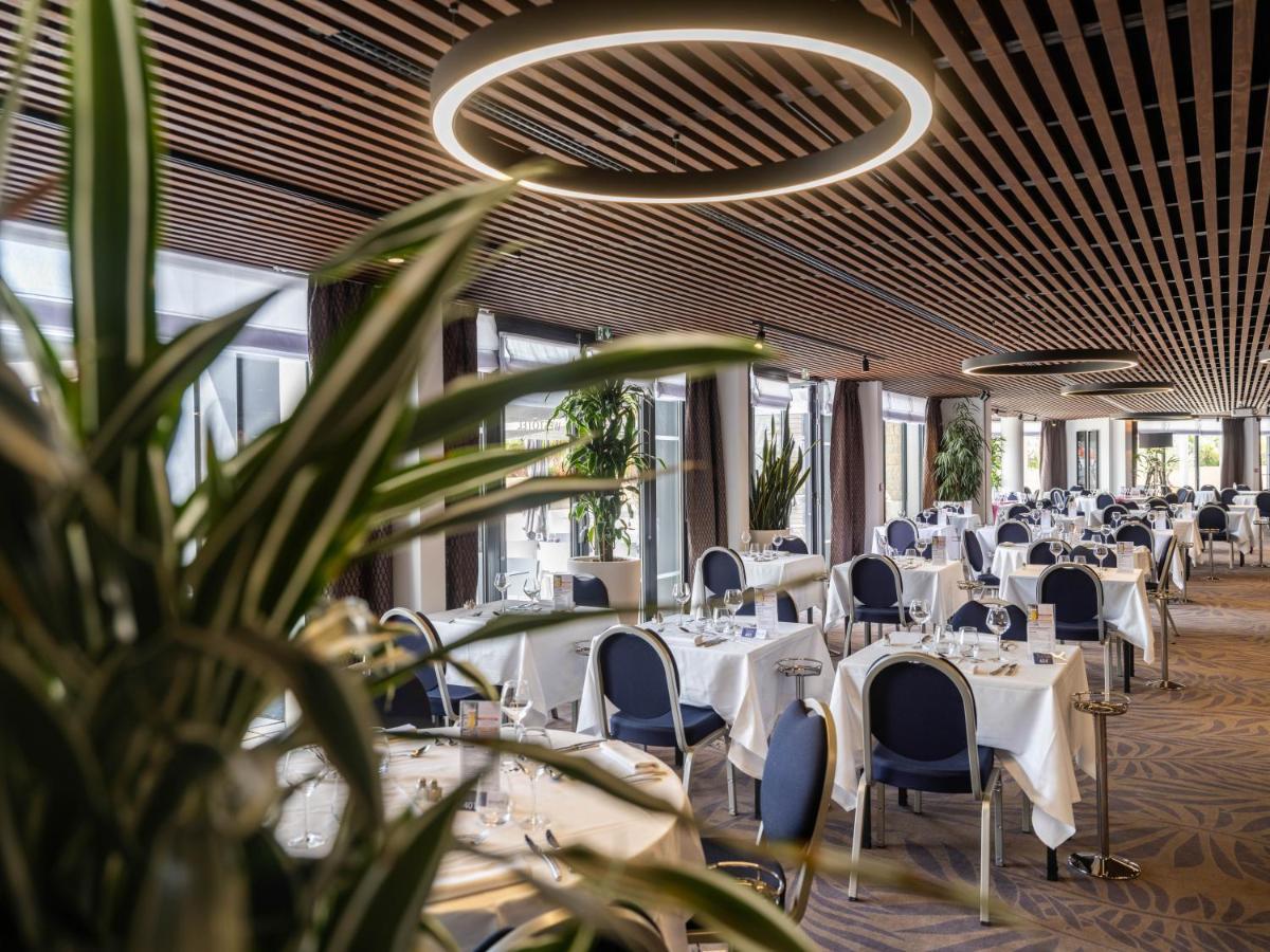 Westotel Pornic Cote De Jade Exteriér fotografie